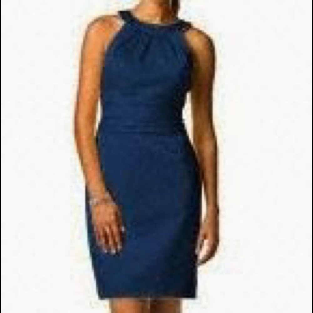 Dress Worn Just Ones - Picture 2 of 6